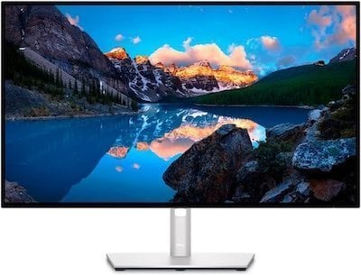 Dell U2723QE UltraSharp para Mac Mini